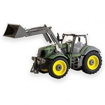 Ninco Tractor, Multicolor NT10031