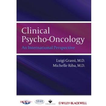 Clinical PsychoOncology An International Perspective