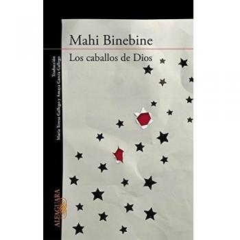 Los caballos de Dios - Mahi Binebine