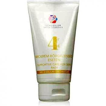 Schüssler Natur Cosmedics, Crema corporal - 1 unidad