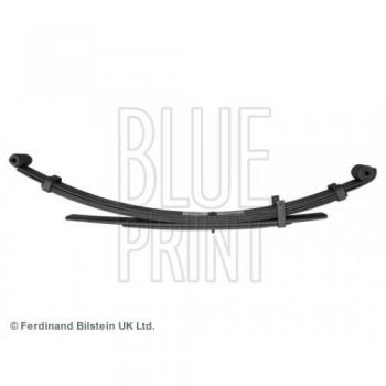 Paquete de Hoja de Resorte BLUE PRINT ADC48811 para MITSUBISHI L200