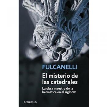 El misterio de las catedrales: 32
