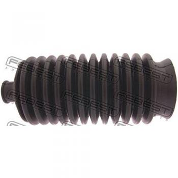 TRKB-01 GUARDAPOLVOS DE LA CREMALLERA DE DIRECCI?N TOYOTA OEM: 45535-20080