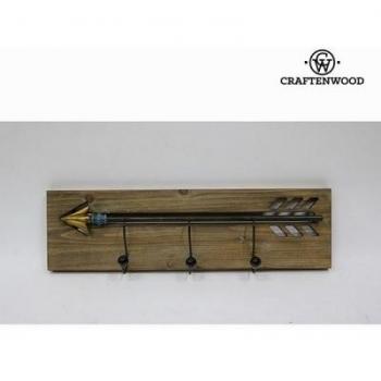 Craften Wood - Percha de pared flecha by Craftenwood - bb_S0103498