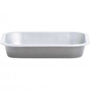 Set de 2 Moldes Cuadrados de 19cm para Freidora de Aire Wham® Cook