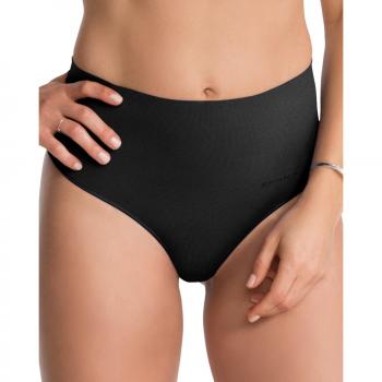 Spanx SS0815 Braguitas Moldeadoras, Negro