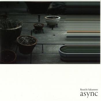 Async vinilo