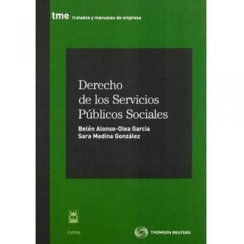 Derecho de los Servicios Públicos Sociales