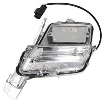Luz de circulación diurna LED VALEO 045155 para vehículos VOLVO XC 60 facelift (2013 > 2017)