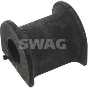Soporte de estabilizador SWAG 30 93 1347 con silentblock