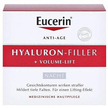 Eucerin Hyaluron-Filler +Volume-Lift Lifting Night Cream 50 ml