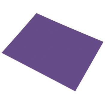Cartulina A4 Fabriano 185g color morado paquete de 10 hojas