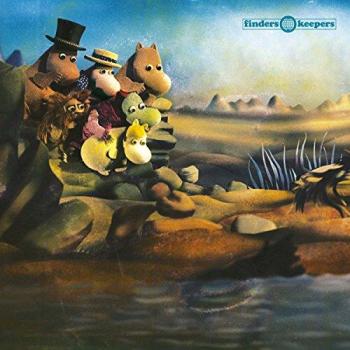 The Moomins [VINYL]