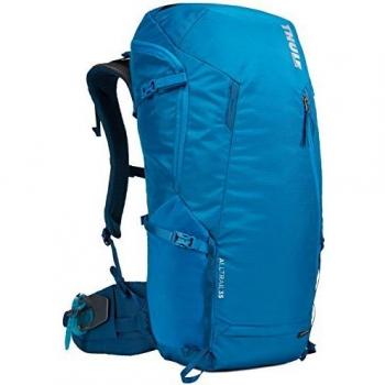 Thule Hombre alltrail 35L Men 's, Color Mykonos, tamaño Reg, Volumen Liters 35.0