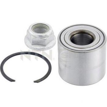Kit de rodamientos de rueda SNR R168.99