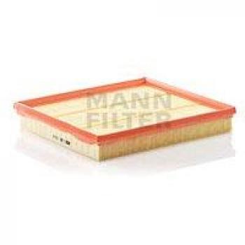 Original MANN-FILTER Filtro de aire C 26 110/2 – Para Automóviles