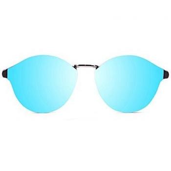 Paloalto Sunglasses p10308.4 Gafas de Sol Unisex, Azul