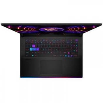 Laptop MSI Raider GE68 HX 14VFG-264ES 16 Intel Core i7-14700HX 32 GB RAM 1 TB SSD QWERTY Español
