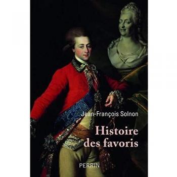 Histoire des favoris