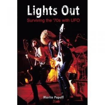 Lights Out: Surviving the '70s with UFO