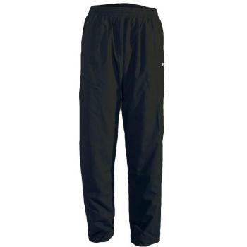 Rucanor – Deportivas de Dan Hombres de chándal parte inferior pantalones para hombre abierto ', hombre, negro, medium