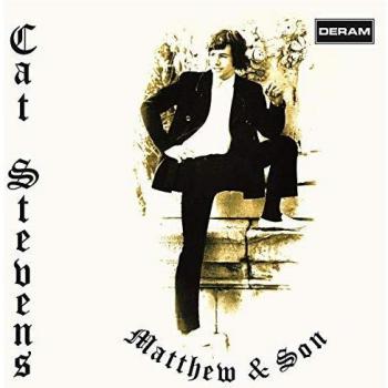 Matthew & Son (Remasterizado 2020) - Vinilo de Alta Calidad