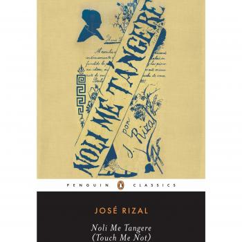 Noli Me Tangere: