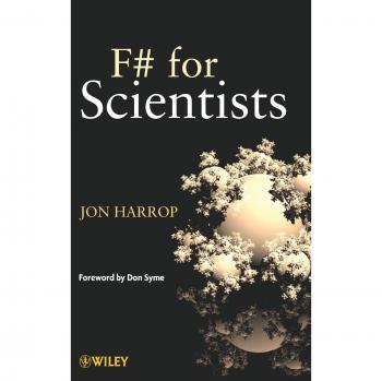 F# for Scientists: A Comprehensive Guide to Scientific Computing with F#