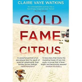 Cítrico Dorado Famoso - Perfume de Claire Vaye Watkins
