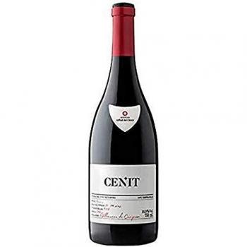 Viñas Del Cenit Cenit 2017-750 ml