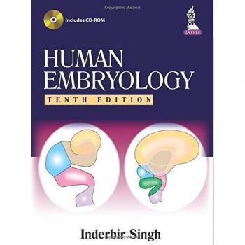 Human Embryology