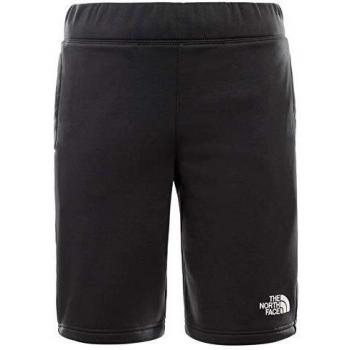 North Face Surgent - Pantalones cortos para niños Gris gris