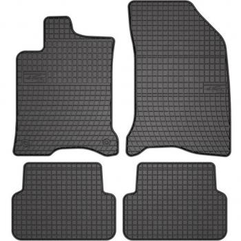 Alfombra de goma para el suelo FROGUM MMT A040 0756, características: antideslizante, resistente al agua, fácil de limpiar, diseño moderno y duradero