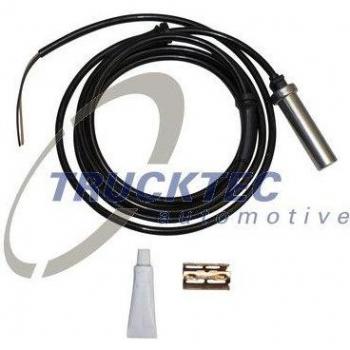 Sensor ABS TRUCKTEC AUTOMOTIVE 02.42.309