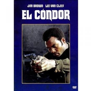 EL CONDOR [DVD]