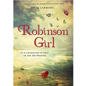 Robinson Girl - Rocio Carmona