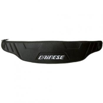 Dainese-ZIP BELT, Negro , Talla N