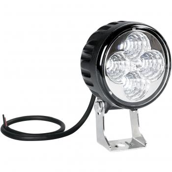 Lampa 72332 Faro Auxiliar wl-17 luz ampia 10 – 30 V, 4 LED