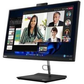 Lenovo ThinkCentre Neo 50a 24 AIO - Intel Core i5-12500H, 23.8 Full HD (1920 x 1080), 8GB DDR5-SDRAM, 256GB SSD