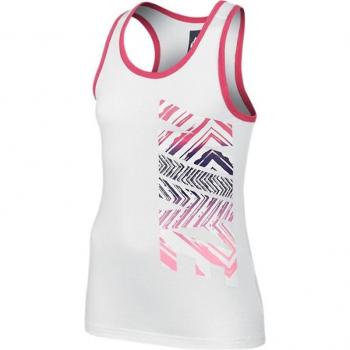 Camiseta de Tirantes Infantil Nike Sportswear
