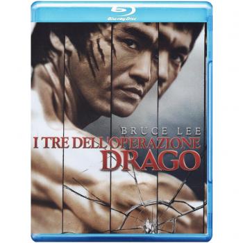 I 3 Dell'Operazione Drago