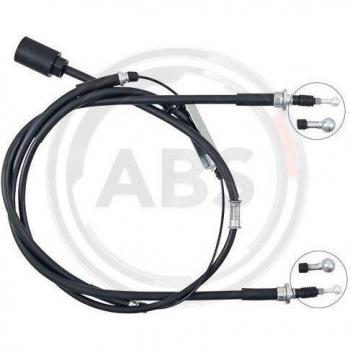 Cable de freno de mano ABS K19509