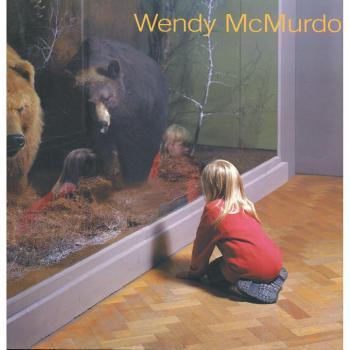 Wendy McMurdo