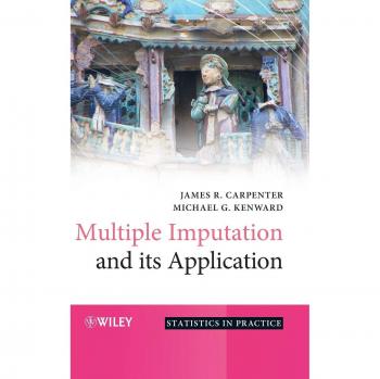Multiple Imputation Techniques for Data Analysis by Carpenter and James