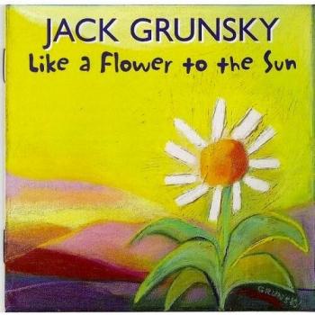 Like a Flower to the Sun