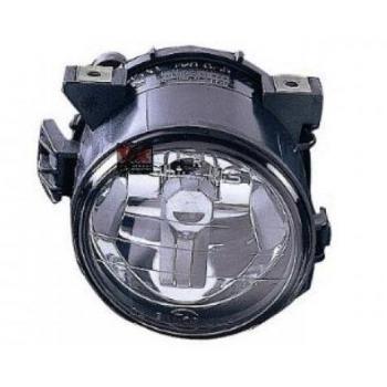 Faro Antiniebla VAN WEZEL 4903995 con Alta Visibilidad