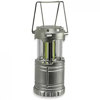 LINTERNA CAMPING 200 LUMENS