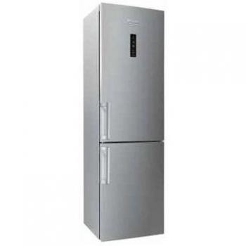 HOTPOINT COMBI 200 A++ NF INOX