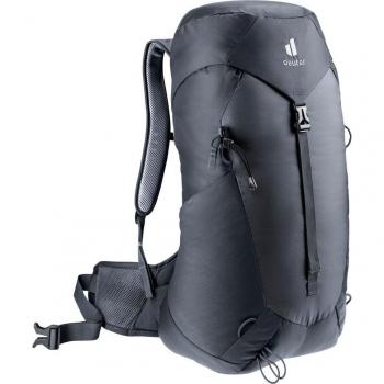 Mochila de Senderismo Deuter AC Lite Negro 30 L