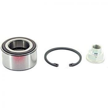 SKF VKBA 7526 Kit de rodamientos para rueda